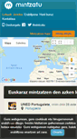 Mobile Screenshot of mintzatu.com